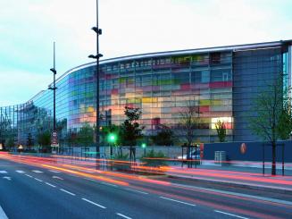 Des pistes pour améliorer les performances des bureaux HQE